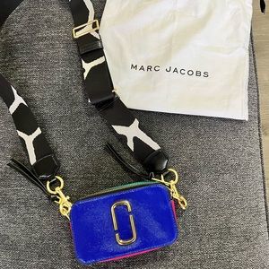 Marc Jacobs Snapshot bag